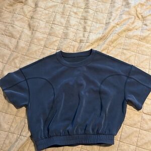 lululemon athletica Crop Top
